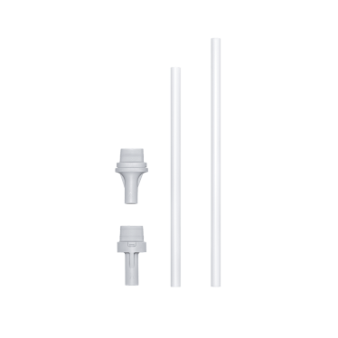 LARQ Straws & Adaptors Pack (No Filter)