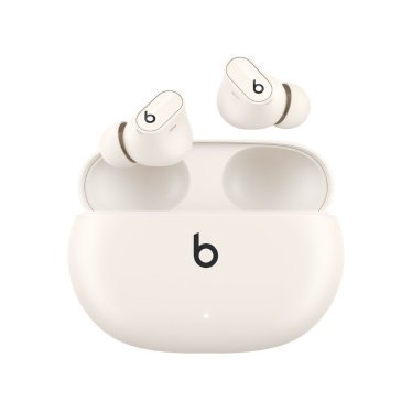 Beats In-Ear - Studio Buds+ - Ivory