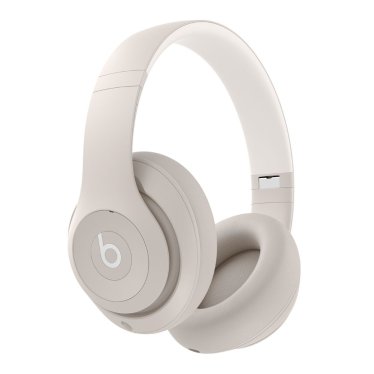 @Beats Studio Pro Wireless Headphones - Sandstone