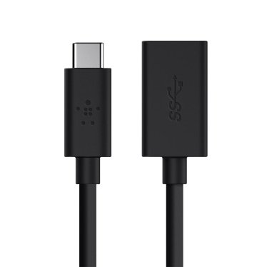 Belkin USB-C naar USB 3.0 adapter