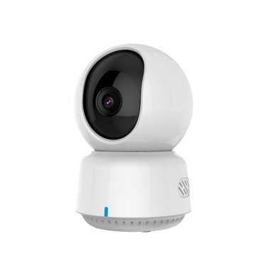 [Open Box] Aqara Camera E1 (pan-tilt) (2K)