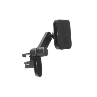 Peak Design Mobile Charging - Qi2 Car Vent Mount - V2 - Black