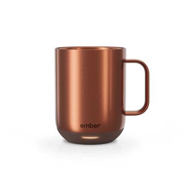 @Ember Mug² - 10oz/295ml - Copper