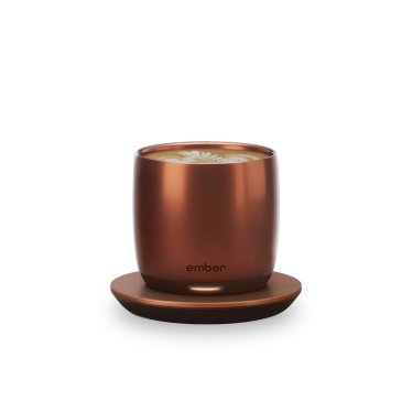 @Ember Cup - 6oz/178ml - Copper
