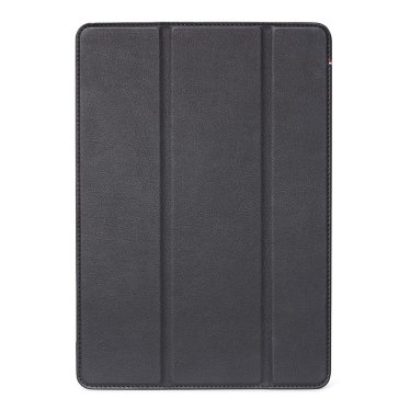 !Decoded Slim Cover - iPad 10.2" (2019 - 2021) - Black