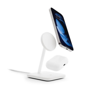 @TwelveSouth HiRise 2 Deluxe - White