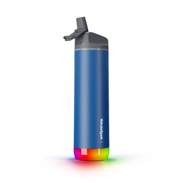 !Hidrate Spark Pro - 620ml - Straw Deep Blue