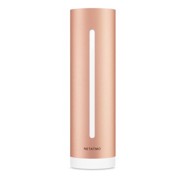 @Netatmo Healthy Home Coach