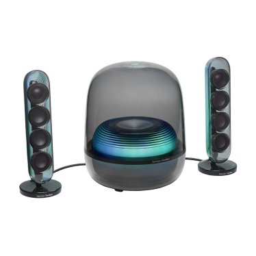 Harman Kardon Soundstick 5 - Black