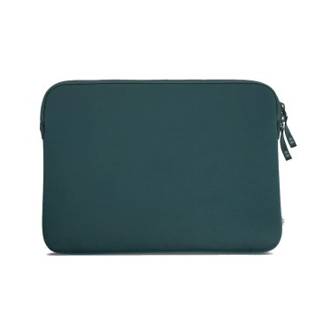 MW Basics Life Sleeve - MacBook Pro/Air 13" - Green/White