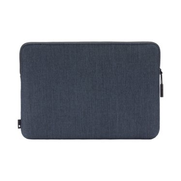 Incase Compact Sleeve Woolenex - MacBook Pro 16" (2019/2021) - Navy