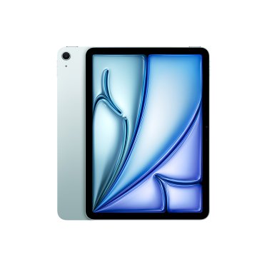 Apple iPad Air 11" M4 - Wi-Fi - 512GB - Blue