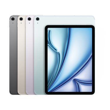 Apple iPad Air 11-inch - M4-chip