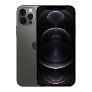 [Refurbished] iPhone 12 Pro - 256GB - Graphite