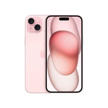 Apple iPhone 15 Plus - 256GB - Pink