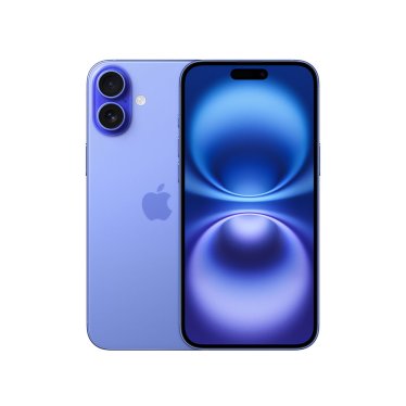 Apple iPhone 16 Plus - 256GB - Ultramarine