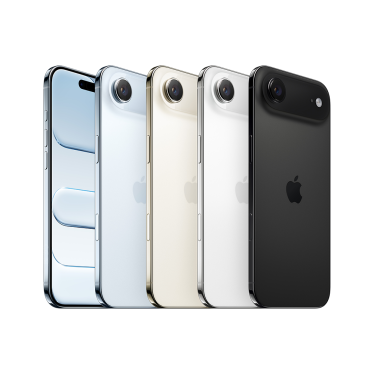 Apple iPhone Air
