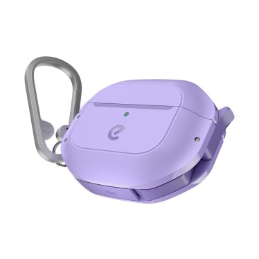 @KeyBudz Element Series - AirPods 3 - Wild Lavender