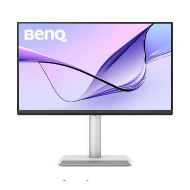 BenQ MA270UP 4K IPS Glossy Monitor - USB-C - 27”