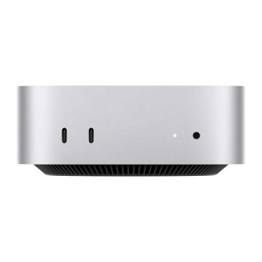 [Refurbished] Mac Mini - M4 10C-CPU & 10C-GPU - 16GB - 256GB - Gbit -