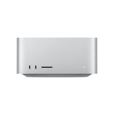 Mac Studio - M3 Ultra 28C-CPU & 60C-GPU - 256GB - 16TB