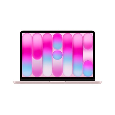 Apple MacBook Neo - 512GB - Blush - TouchID