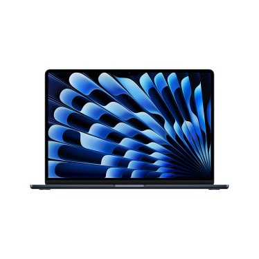 MacBook Air 15"  - M5 10C-CPU & 10C-GPU - 16GB - 512GB - Midnight