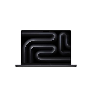 MacBook Pro 14" - M4 10C-CPU & 10C-GPU - 16GB - 1TB - 70W USB-C - (Standaard-display) - Space Black