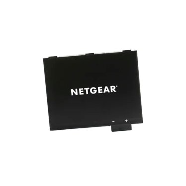 NETGEAR - Nighthawk Mobile Router Lithium - Ion Replacement Battery for Netgear M3