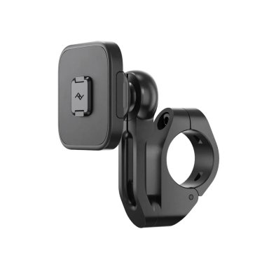 @Peak Design Mobile Motorcycle Bar Mount - V2 - Black