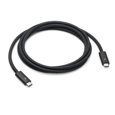 Apple Thunderbolt 5 Pro USB-C Cable - 1M