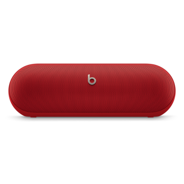 @Beats Pill - Wireless Bluetooth® Speaker - Statement Red