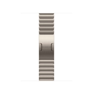 Apple Watch Strap 42mm - Natural - Link Bracelet