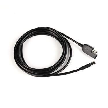 Peak Design Mobile Motorcycle Mount - SAE Cable Kit - Black