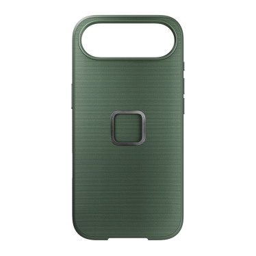 Peak Design Mobile Everyday Fabric Case - iPhone Air - Sage