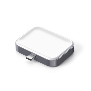 !Satechi USB-C Wireless Charging Dock for AirPods