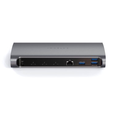 [Open Box] Satechi Thunderbolt 4 Dock