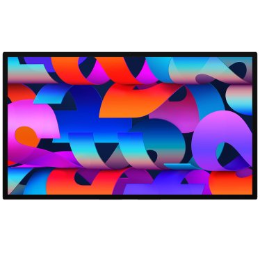 Studio Display - Standard glass - Tilt-adjustable stand