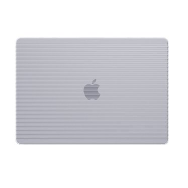 Tech21 EvoWave - MacBook Air 15" (2023/2024) - Clear