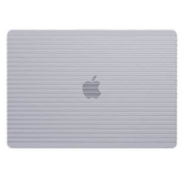 Tech21 EvoWave - MacBook Air 13" (2023-2025) - Clear