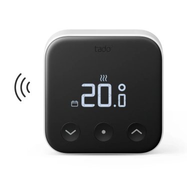 @Tado Wireless Temperature Sensor X (TC) [ML]