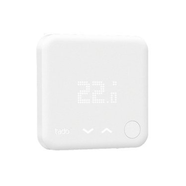 [Open Box] Tado Additional Smart Thermostat