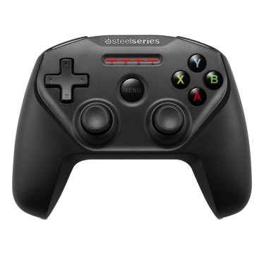 !Steelseries Nimbus Controller - Black