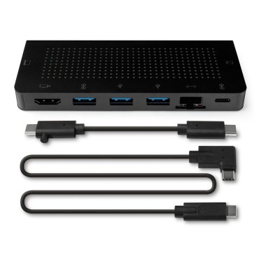 @TwelveSouth Stay & Go - USB-C Hub