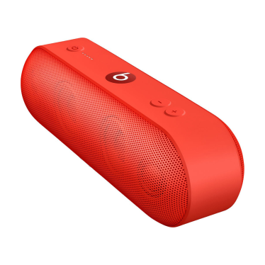 Beats Pill+ draagbare speaker - (PRODUCT)RED