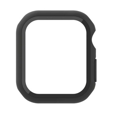 Belkin TemperedCurve Anti-Microbial - Apple Watch Series 4-9 / SE (2020 - 2023) - 40/41mm - Black
