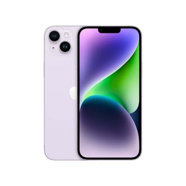 [DEMO] Apple iPhone 14 Plus - 128GB - Purple