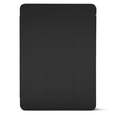 Decoded Silicon Slim Cover - iPad Pro 11" (2018 - 2022) / iPad Air (2020/2022) - Charcoal