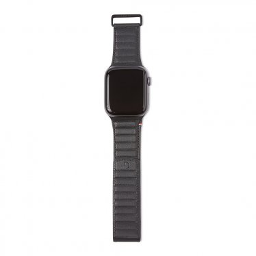 Decoded Traction Apple Watch bandje