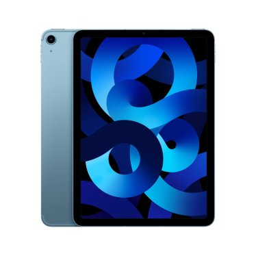 [Refurbished] iPad Air (10.9-inch) - 2022 - Wi-Fi - 64GB - Blue